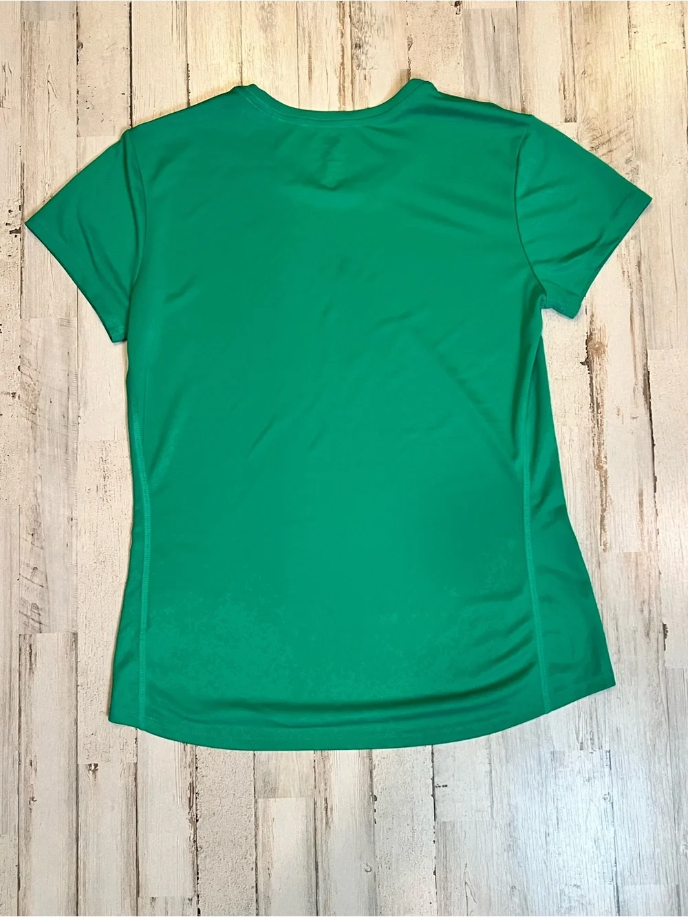 Nike *100% polyester